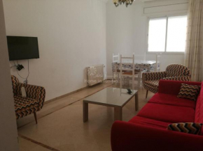 Appartement s+2 a hammam sousse